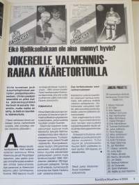 Keräilyn maailma 6/2003