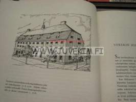 Suomen sokeriteollisuus 1756-1956 200 vuotta sokeriteollisuutta