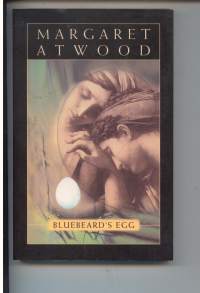 Bluebeard´s Egg