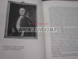 Suomen sokeriteollisuus 1756-1956 200 vuotta sokeriteollisuutta