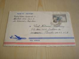 Nyrkkeily, 1968, Dominikaaninen Tasavalta, FDC, nyrkkeily postimerkki. Katso myös muut kohteeni mm. noin 1200 erilaista amerikkalaista ensipäiväkuorta
