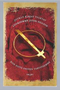 Accran kirjoitukset / Paulo Coelho ; suomentanut Sanna Pernu.Muut nimekkeet:Alanimeke irtopäällisessä: Sana on aseista voimakkain