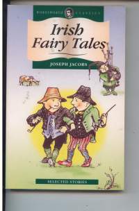 Irish Fairy Tales