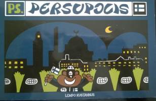 Ps. Persupolis