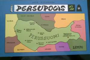 Persupolis 2