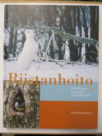 Riistanhoito