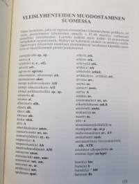 Johdokset (Nykysuomen oppaita 2)