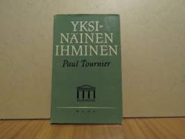 Yksinäinen ihminen