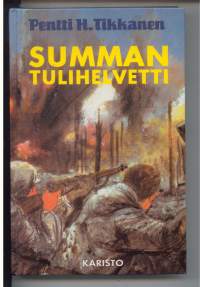 Summan tulihelvetti