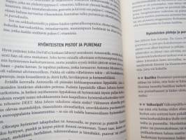 Parantavien ruokien opas. Luonnonmukaisia hoitokeinoja yli 80 yleiseen vaivaan -healing foods