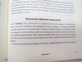 Parantavien ruokien opas. Luonnonmukaisia hoitokeinoja yli 80 yleiseen vaivaan -healing foods