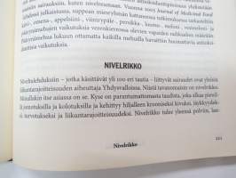 Parantavien ruokien opas. Luonnonmukaisia hoitokeinoja yli 80 yleiseen vaivaan -healing foods