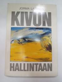 Kivun hallintaan -pain relif / control