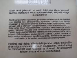 Kivun hallintaan -pain relif / control