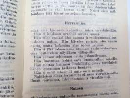 Kotka Kalenteri 1944 -almanakka, yleiskalenteri, jossa runsaasti artikkelita ja eri alojen toitoja, mm. kuvasivut &quot;Neuvostoliiton tavallisimpia lentokonetyyppejä&quot;