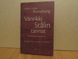 Vänrikki Stålin tarinat - Ensimmäinen kokoelma