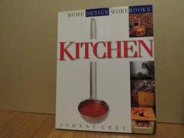 Kitchen - home design workbooks