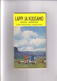 Lappi ja Kuusamo - Hakemisto, nähtävyysopas