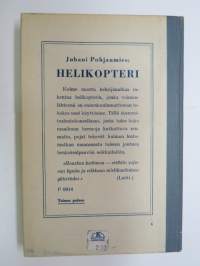 Helikopteri -nuortenkirja