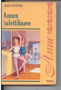 Annen balettihaave