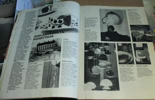 Kotiliesi 1969 lokakuu II N:o 20.
