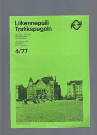 Liikennepeili 1977 nr 4