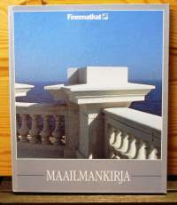 Finnmatkat - Maailmankirja, 1986.