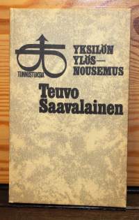 Yksilön ylösnousemus, 1971. Esseekokoelma