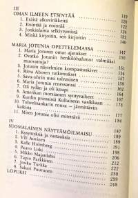 Suomalaisen teatterin vaiheita, 1977.