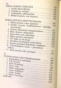 Suomalaisen teatterin vaiheita, 1977.