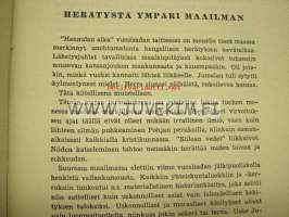 Hannulan aika - Kuvaus vuosisadan alun herätyksestä