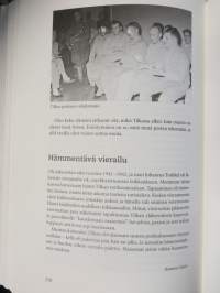 Tilkan verran tarinoita