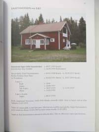 Elämää kahares kyläs - Kirja Suojeon ja Piikkilän kylistä