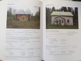 Elämää kahares kyläs - Kirja Suojeon ja Piikkilän kylistä