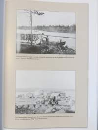 Suomen Kalabibliografia osa II, vuodet 1918-1940