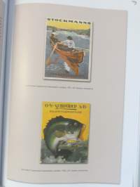 Suomen Kalabibliografia osa II, vuodet 1918-1940