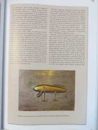 Suomen Kalabibliografia osa II, vuodet 1918-1940