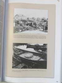 Suomen Kalabibliografia osa II, vuodet 1918-1940