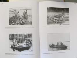 Suomen Kalabibliografia osa II, vuodet 1918-1940