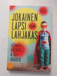 Jokainen lapsi on lahjakas