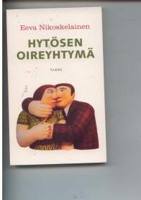 Hytösen oireyhtymä