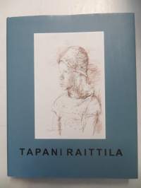 Tapani Raittila