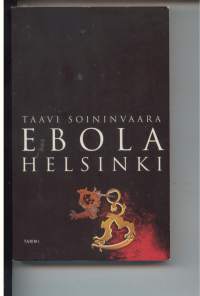 Ebola Helsinki