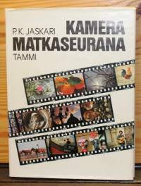 Kamera matkaseurana, 1978. 1. painos.