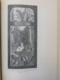 Kalevalaseuran Vuosikirja 29, 1949