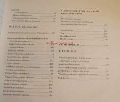 Suomen kulttuurirahaston 55 toimintavuosi