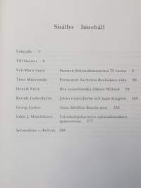 Suomen sukututkimusseuran vuosikirja 1993