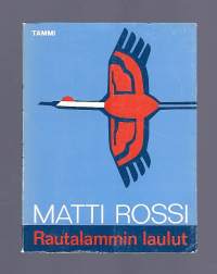 Rautalammin laulut : runoja / Matti Rossi.