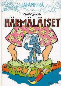 Jäpänperä Härmäläiset