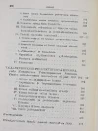 J. Stalin teokset 8 osa, 1926 tammikuu-marraskuu